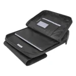 Moleskine 8058647621500 borsa per laptop 38,1 cm (15") Zaino Nero - immagine 4