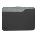 Targus Pulse II EcoSmart 40,6 cm (16") Custodia a tasca Antracite