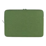 Tucano BFM1516-V borsa per laptop 40,6 cm (16") Custodia a tasca Verde