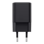 Trust 26046 Caricabatterie per dispositivi mobili Universale Nero AC Ricarica rapida Interno - immagine 4