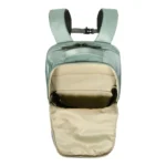 Targus 15-16in Work+Play Flex Ecosmart Backpack 40,6 cm (16") Zaino Verde - immagine 4
