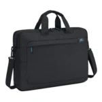 Rivacase 8036 40,6 cm (16") Valigetta ventiquattrore Nero
