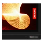Lenovo ThinkVision T65 Monitor PC 165,1 cm (65") 3840 x 2160 Pixel 4K Ultra HD LED Touch screen Nero - immagine 14