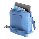 Tucano Idea 39,6 cm (15.6") Valigetta ventiquattrore Blu - immagine 4