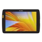 Zebra ET45 5G Snapdragon 64 GB 25,6 cm (10.1") 4 GB Wi-Fi 6 (802.11ax) Android 11 Nero
