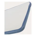 Tucano Elements 38,1 cm (15") Custodia a tasca Blu, Grigio - immagine 4