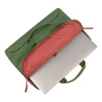 Tucano Smilza 38,1 cm (15") Borsa da corriere Verde - immagine 8