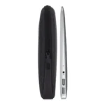 Rivacase 7705 39,6 cm (15.6") Custodia a tasca Nero - immagine 5