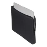 Rivacase 7705 39,6 cm (15.6") Custodia a tasca Nero - immagine 4