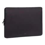 Rivacase 7705 39,6 cm (15.6") Custodia a tasca Nero