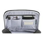 Moleskine 8056999272104 borsa per laptop Zaino Nero - immagine 5