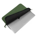 Tucano BFM1516-V borsa per laptop 40,6 cm (16") Custodia a tasca Verde - immagine 6