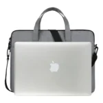 Nilox MALETIN NUEVO 15.6 GRIS 39,6 cm (15.6") Valigetta ventiquattrore - immagine 2