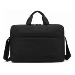 Celly MESSENGERBAGBK borsa per notebook 40,6 cm (16") Borsa da corriere Nero