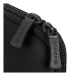 Rivacase Antishock 5123 33,8 cm (13.3") Custodia a tasca Nero - immagine 11