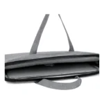 Nilox MALETIN NUEVO 15.6 GRIS 39,6 cm (15.6") Valigetta ventiquattrore - immagine 13