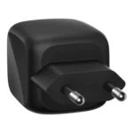 Belkin WCH019kqBK Universale Nero AC Ricarica rapida Interno - immagine 2