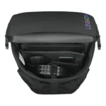Lenovo GX41C86982 borsa per laptop 43,9 cm (17.3") Zaino Nero - immagine 4