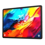 TCL NXTPAPER 14 Mediatek 256 GB 36,3 cm (14.3") 8 GB Wi-Fi 5 (802.11ac) Android 14 Grigio - immagine 3