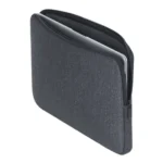 Rivacase 5123 33,8 cm (13.3") Custodia a tasca Grigio - immagine 5