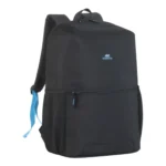 Rivacase 8067 39,6 cm (15.6") Zaino Nero