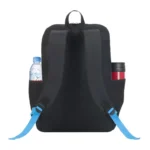 Rivacase 8067 39,6 cm (15.6") Zaino Nero - immagine 4