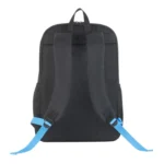 Rivacase 8067 39,6 cm (15.6") Zaino Nero - immagine 2
