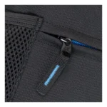 Rivacase 8067 39,6 cm (15.6") Zaino Nero - immagine 5
