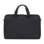 Rivacase 8037 39,6 cm (15.6") Borsa da corriere Nero - immagine 2