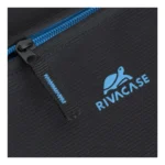 Rivacase 8037 39,6 cm (15.6") Borsa da corriere Nero - immagine 5