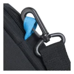 Rivacase 8037 39,6 cm (15.6") Borsa da corriere Nero - immagine 6