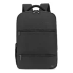 Celly BUSINESSBPACKBK borsa per laptop 39,6 cm (15.6") Zaino Nero - immagine 2