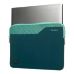 Targus Pulse II EcoSmart 35,6 cm (14") Custodia a tasca Verde - immagine 6