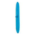 Rivacase 5221 39,6 cm (15.6") Custodia a tasca Blu - immagine 2