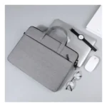 Nilox MALETIN NUEVO 15.6 GRIS 39,6 cm (15.6") Valigetta ventiquattrore