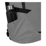 Targus Terra EcoSmart 40,6 cm (16") Zaino Grigio - immagine 10