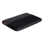 Trust Lisboa 33,8 cm (13.3") Custodia a tasca Nero, Grigio - immagine 2