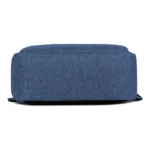 Nilox NXBK034 borsa per laptop 39,6 cm (15.6") Zaino Blu - immagine 7