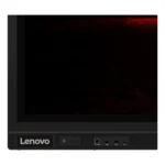 Lenovo ThinkVision T65 Monitor PC 165,1 cm (65") 3840 x 2160 Pixel 4K Ultra HD LED Touch screen Nero - immagine 13