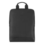 Moleskine 8056999272104 borsa per laptop Zaino Nero