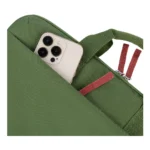 Tucano Smilza 38,1 cm (15") Borsa da corriere Verde - immagine 5