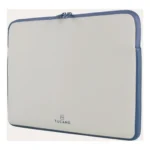 Tucano Elements 38,1 cm (15") Custodia a tasca Blu, Grigio - immagine 2