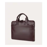 Tucano Isotta 38,1 cm (15") Borsa da corriere Viola - immagine 2