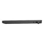 DELL DC16250 Intel Core 7 150U Computer portatile 40,6 cm (16") Full HD+ 16 GB DDR5-SDRAM 512 GB SSD Wi-Fi 6 (802.11ax) Windows 11 Pro Italiano Nero - immagine 9