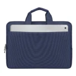 Rivacase 8231 39,6 cm (15.6") Valigetta ventiquattrore Blu - immagine 4