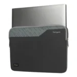 Targus Pulse II EcoSmart 35,6 cm (14") Custodia a tasca Antracite - immagine 6
