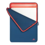 Rivacase 5224 39,6 cm (15.6") Custodia a tasca Blu - immagine 5