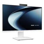ASUS ExpertCenter P400 AiO P440VAESK-WPC036X Intel Core 5 210H 60,5 cm (23.8") 1920 x 1080 Pixel PC All-in-one 16 GB DDR5-SDRAM 512 GB SSD Windows 11 Pro Wi-Fi 6E (802.11ax) Bianco - immagine 3