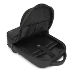 Celly BUSINESSBPACKBK borsa per laptop 39,6 cm (15.6") Zaino Nero - immagine 5