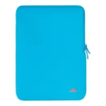 Rivacase 5221 39,6 cm (15.6") Custodia a tasca Blu - immagine 4